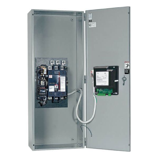 automatic transfer switch