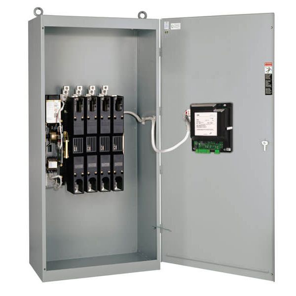 ASCO300 ATS 800 Amp Non-SE Rated | WINCO