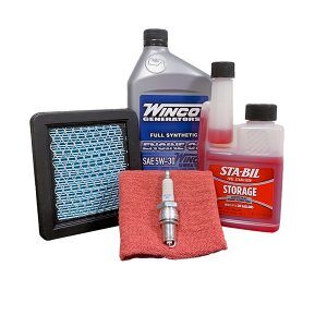 Service Parts Archives | WINCO