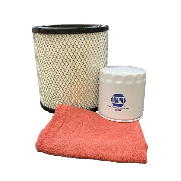 Support for Model: Zenith 428 Maintenance Kit | WINCO
