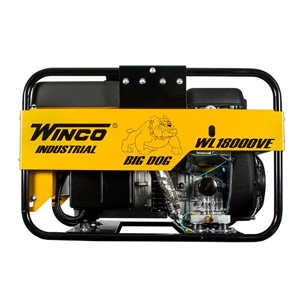 Support for Model: WL18000VE/O - Image 6