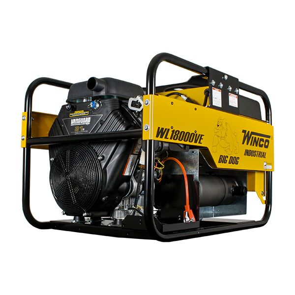 Support for Model: WL18000VE/O - Image 4