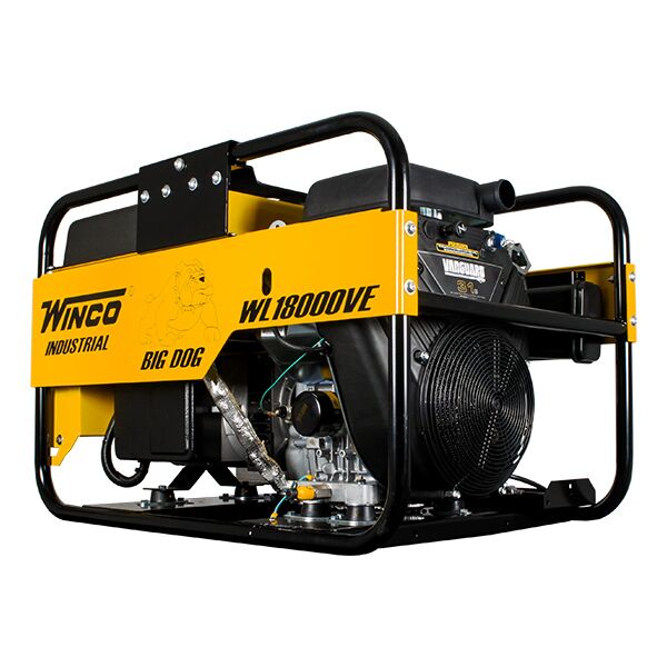 Support for Model: WL18000VE/O - Image 2