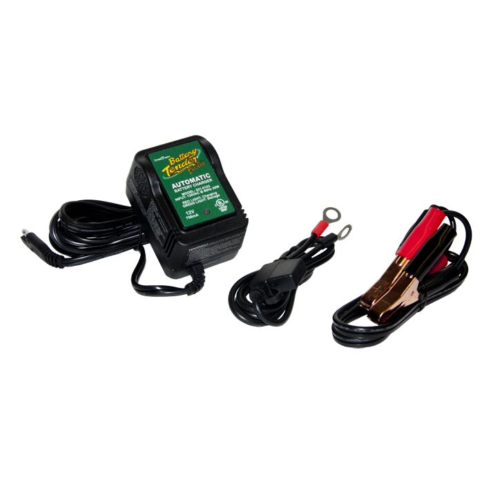 Support for model: Trickle Battery Charger