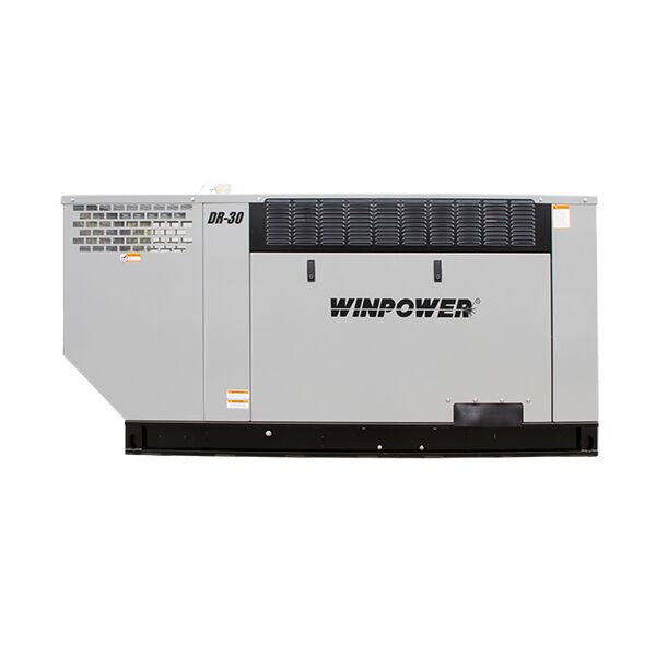 Support for model: DR30I4 - Image 2