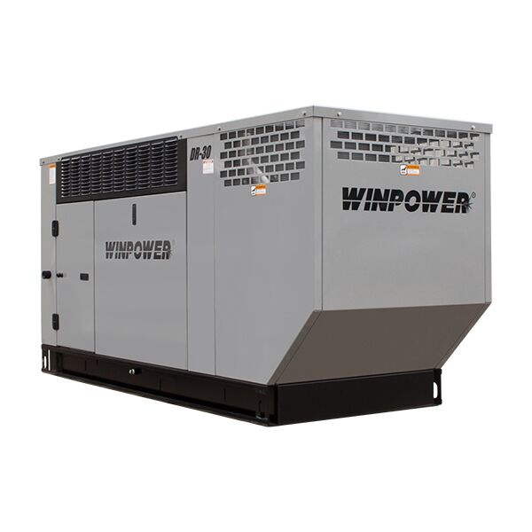 Support for model: DR30I4 - Image 7