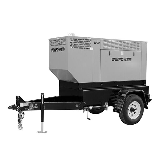 Support for model: DR30I4 - Image 9