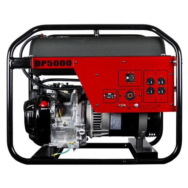 Support for Model: DP5000/T - Image 8