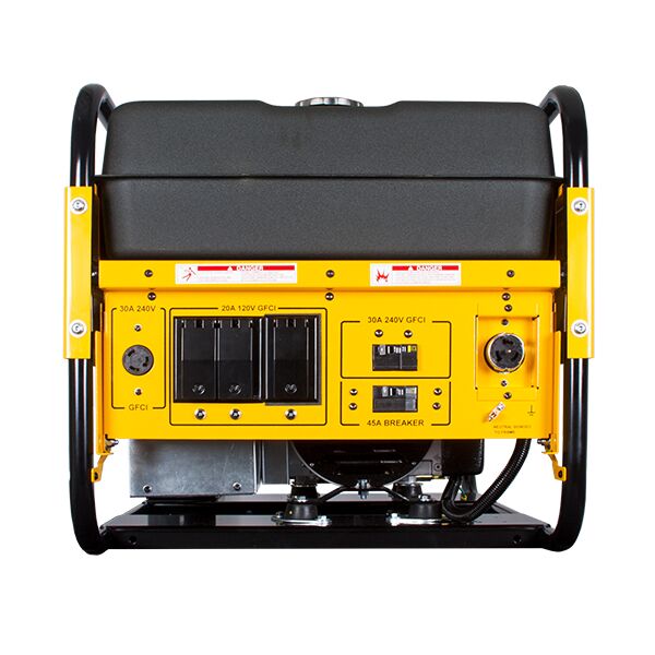 Support for Model: WL12000HE/L 50 Amp - Image 2