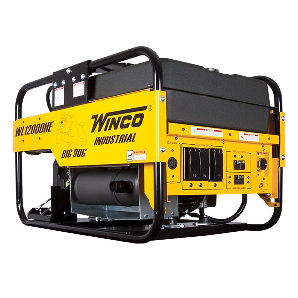 Support for Model: WL12000HE/L 50 Amp - Image 3