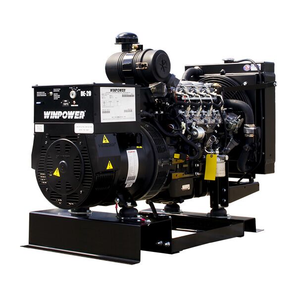 Support for Model: DE20I4 - Image 3