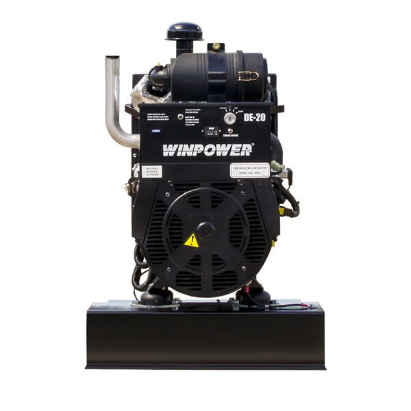 Support for Model: DE20I4 - Image 2