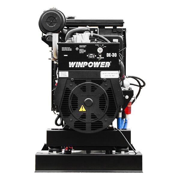 Support for Model: DE30I4 - Image 2