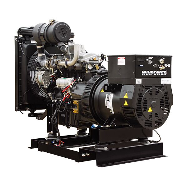 Support for Model: DE30I4