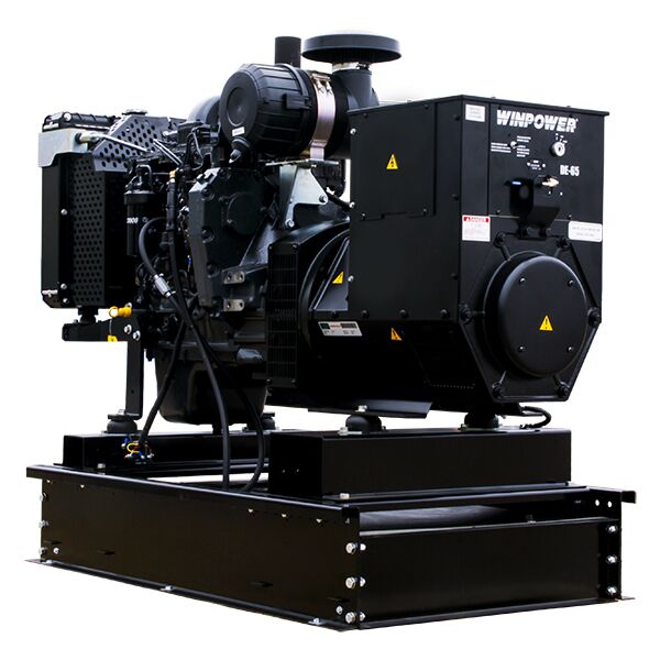 Support for Model: DE65F4