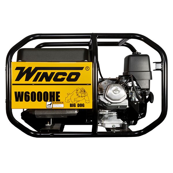 Support for Model: W6000HE-03/A - Image 5