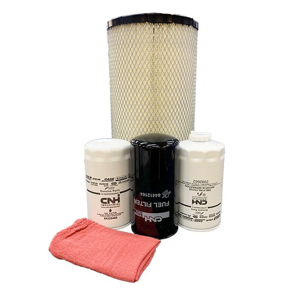 FPT NEF67TE2/TM1 Maintenance Kit