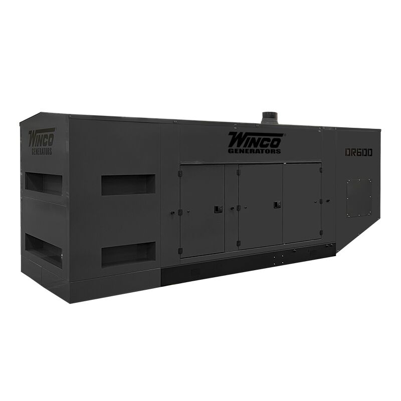 Support for Model: DR600V4