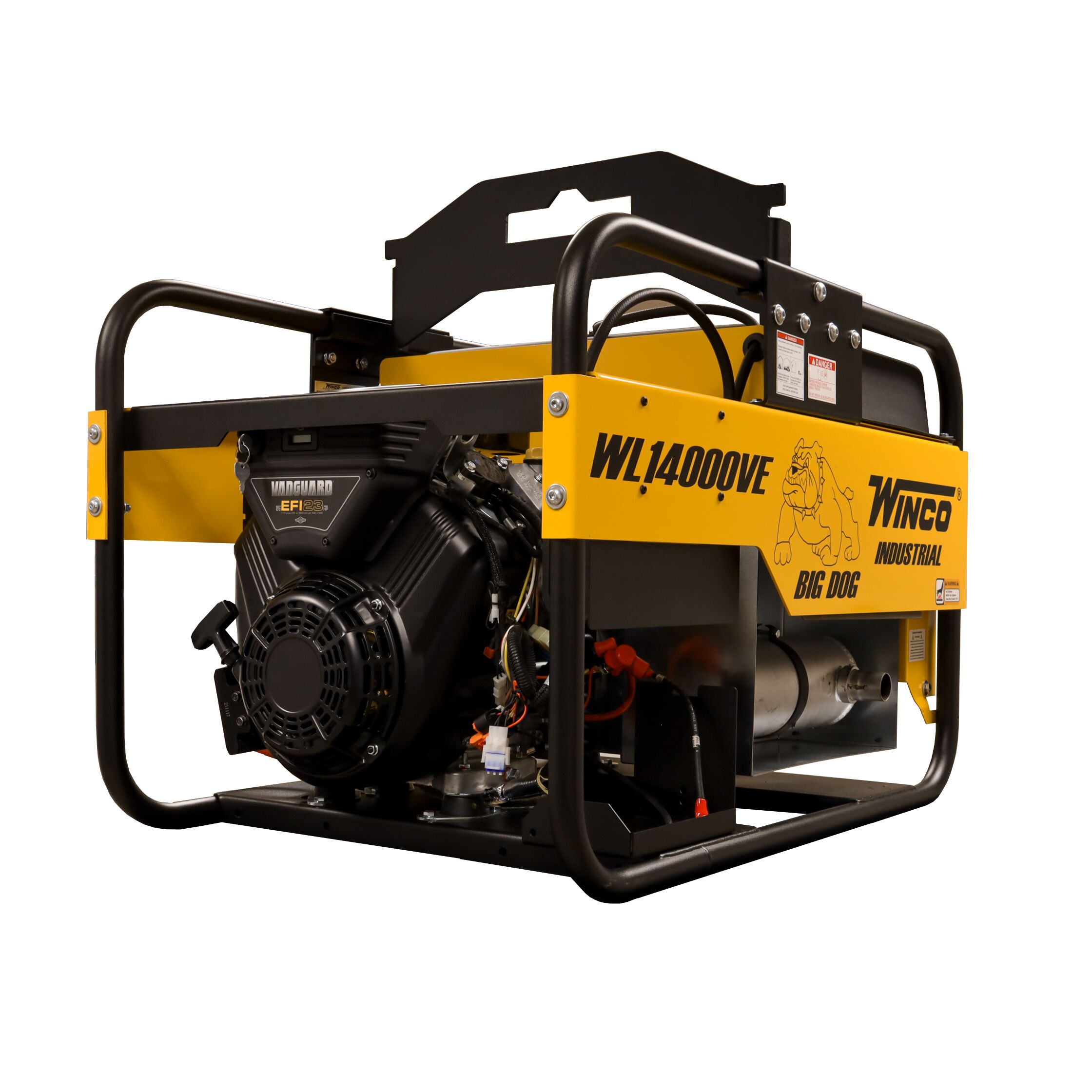 Support for Model: WL14000VE-03/B