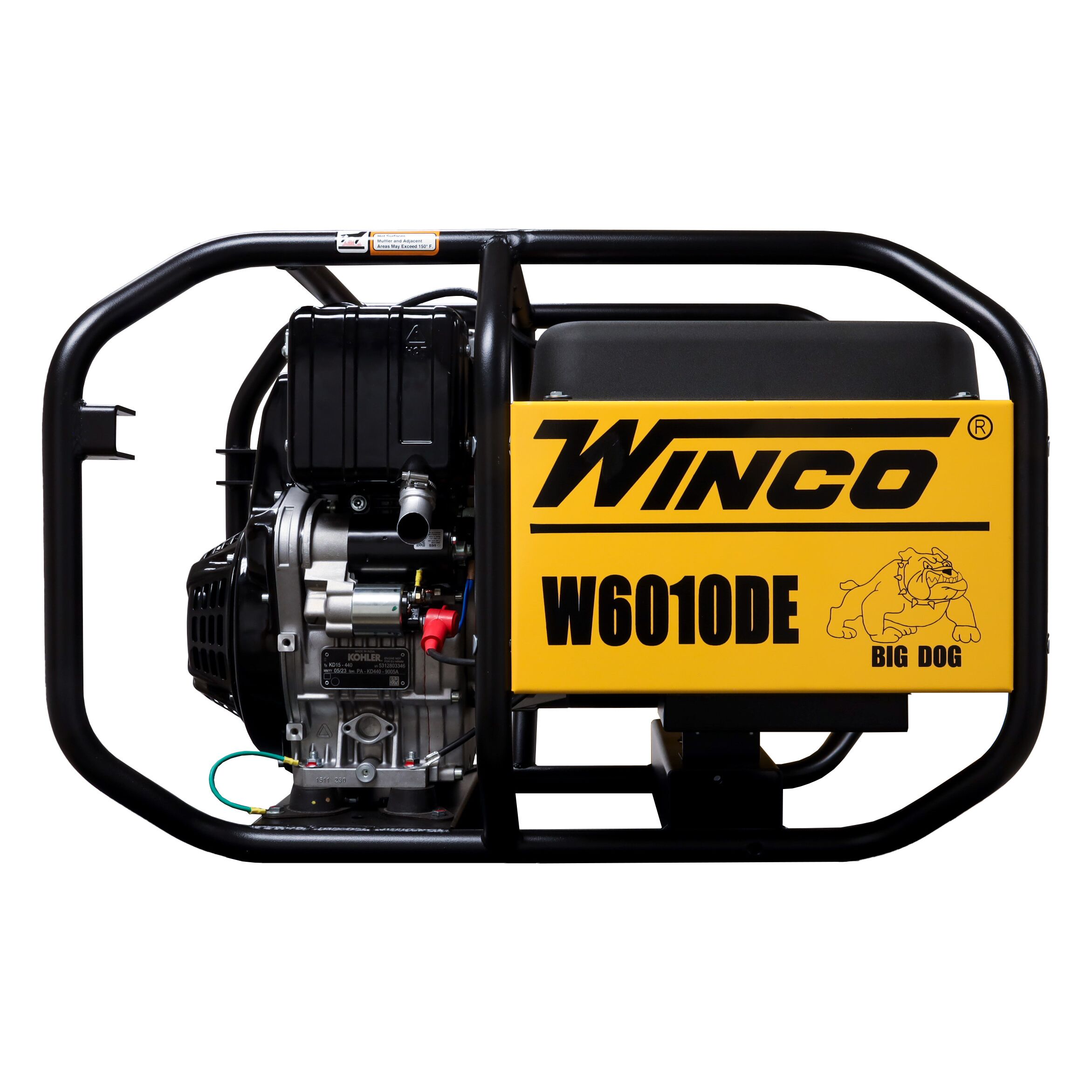 W6010KE-03/C - Image 5