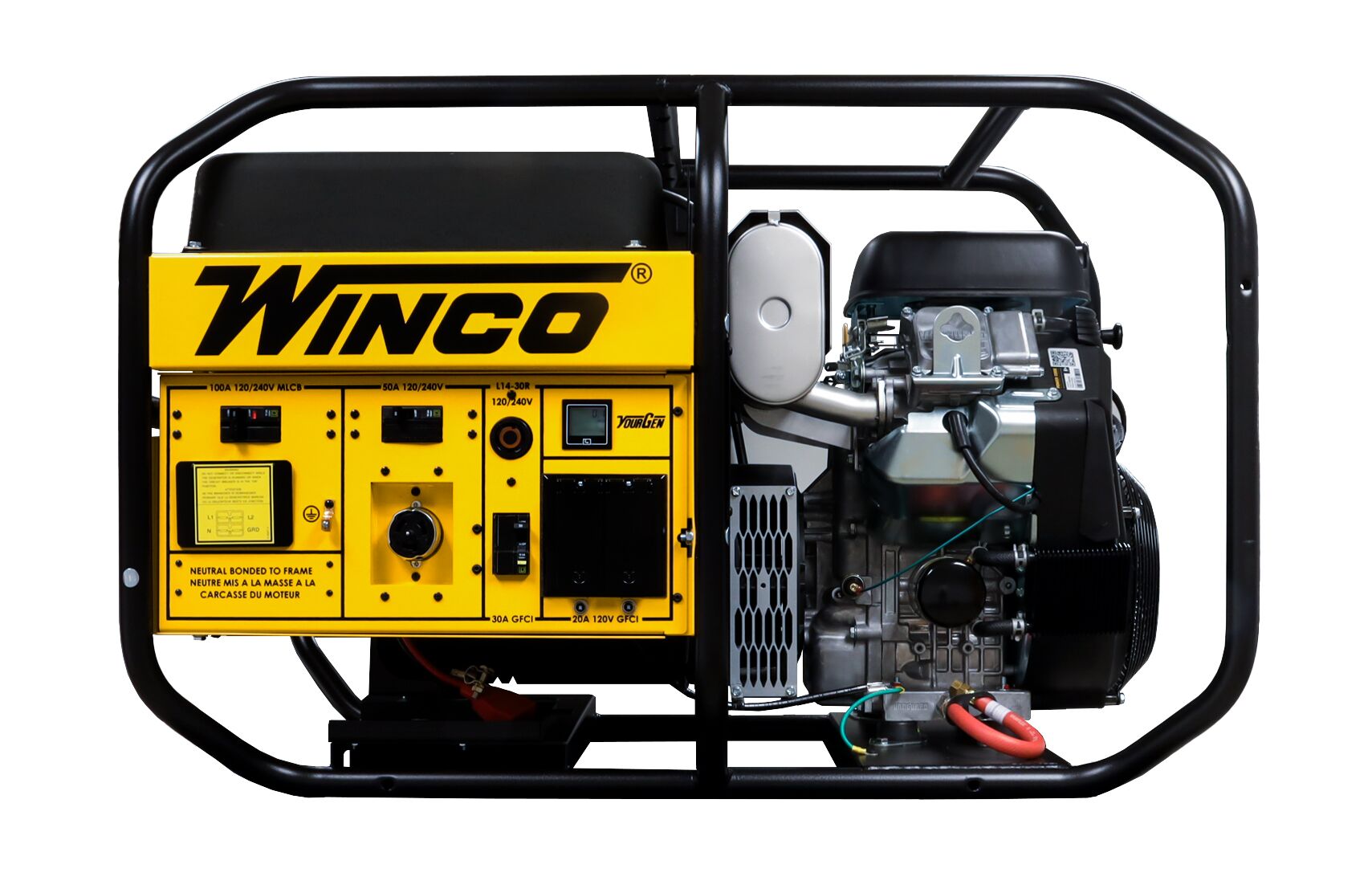 WL22000VE-03/C - Image 7