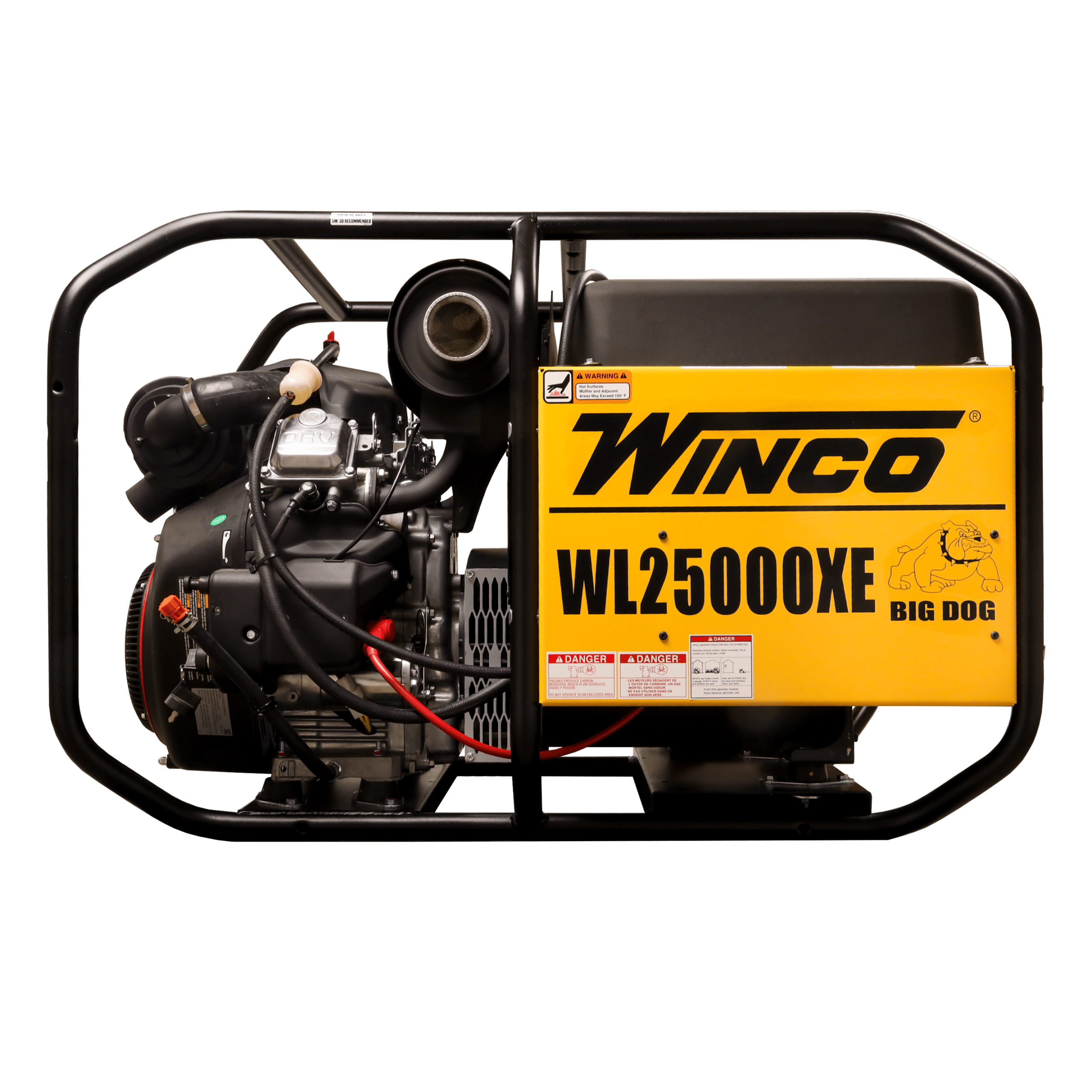 WL25000XE-03/A - Image 4