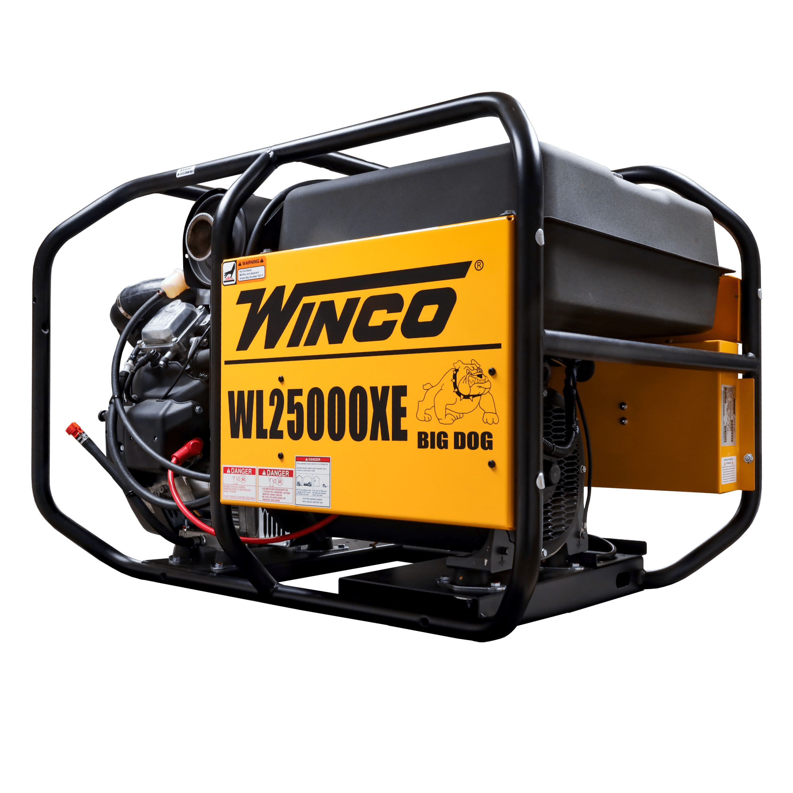 WL25000XE-03/A - Image 3