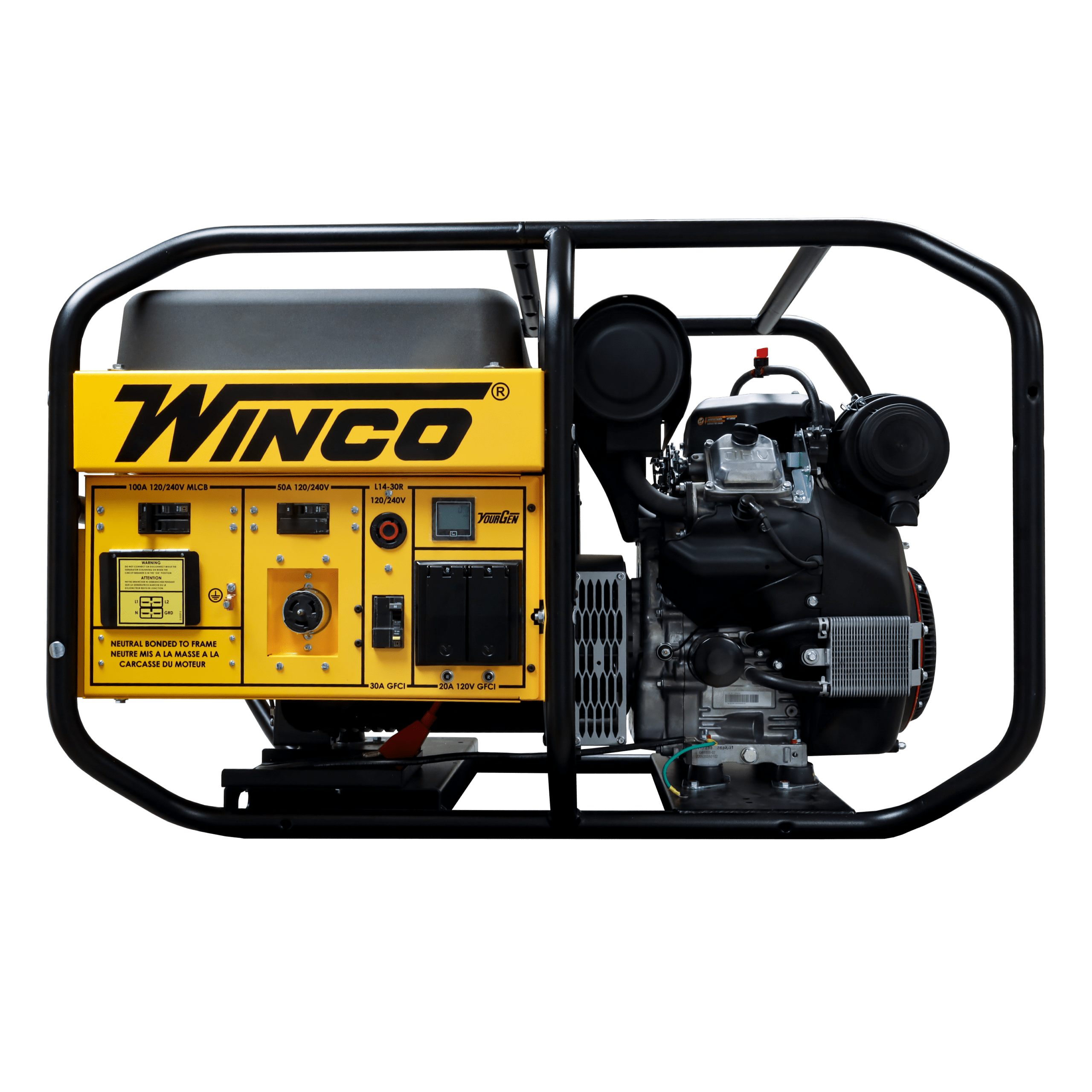 WL25000XE-03/A - Image 2